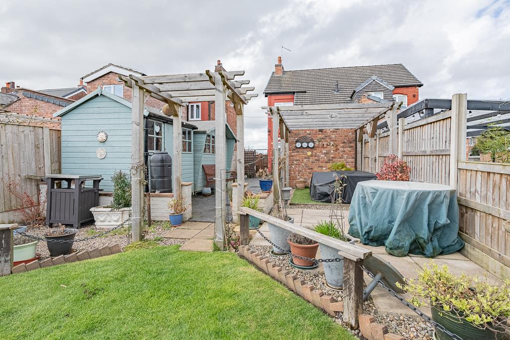 Littler Lane, Winsford CW Estate Agents